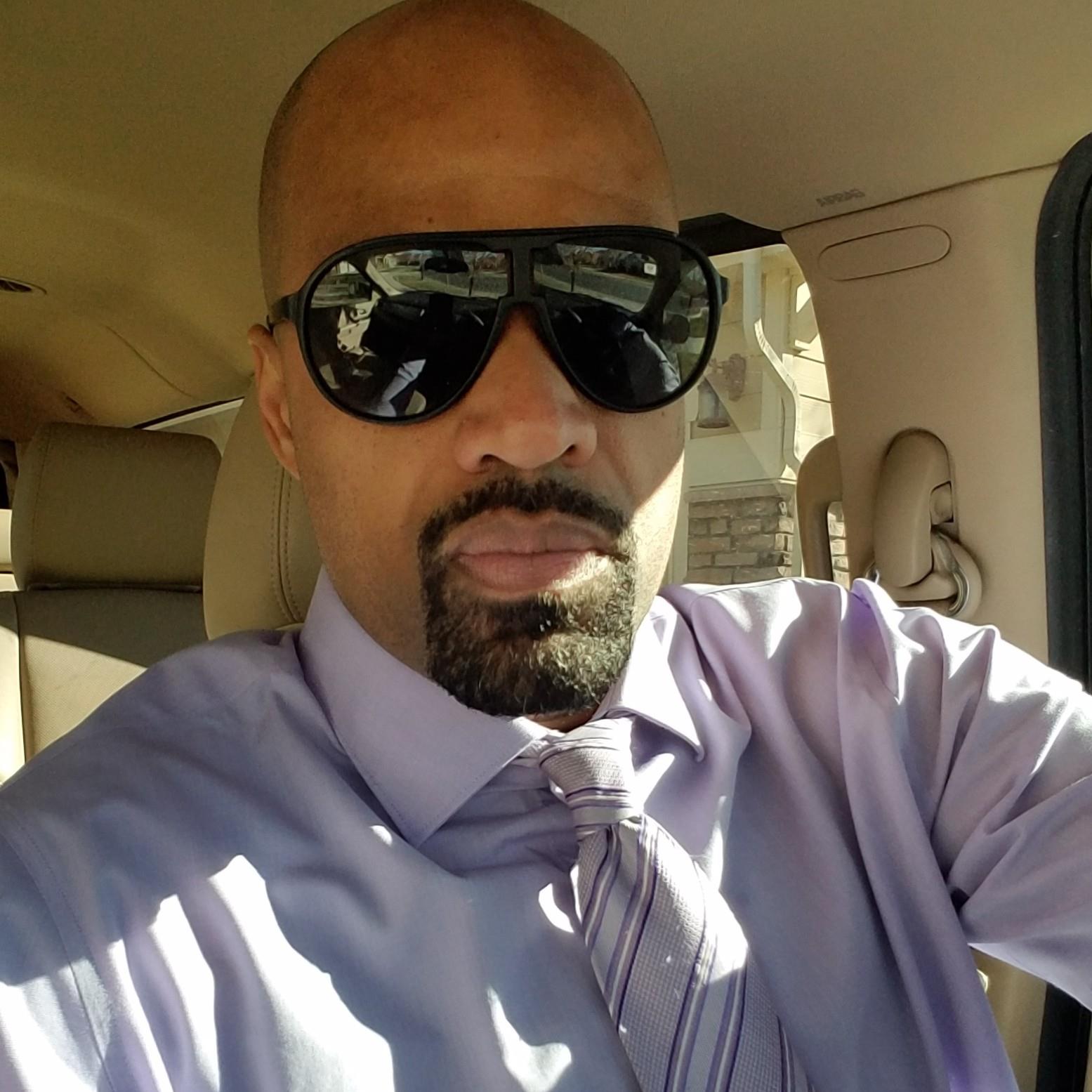 Antoine Jones mugshot