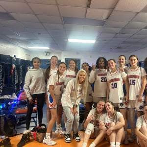 Brooke Harrelson mugshot