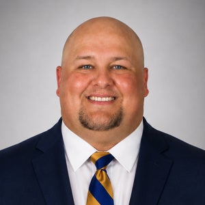 Chas Kelly mugshot
