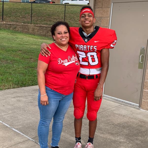 adrianna trotter mugshot