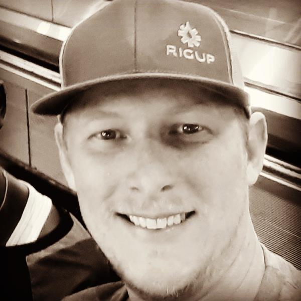 Kenneth Williams mugshot