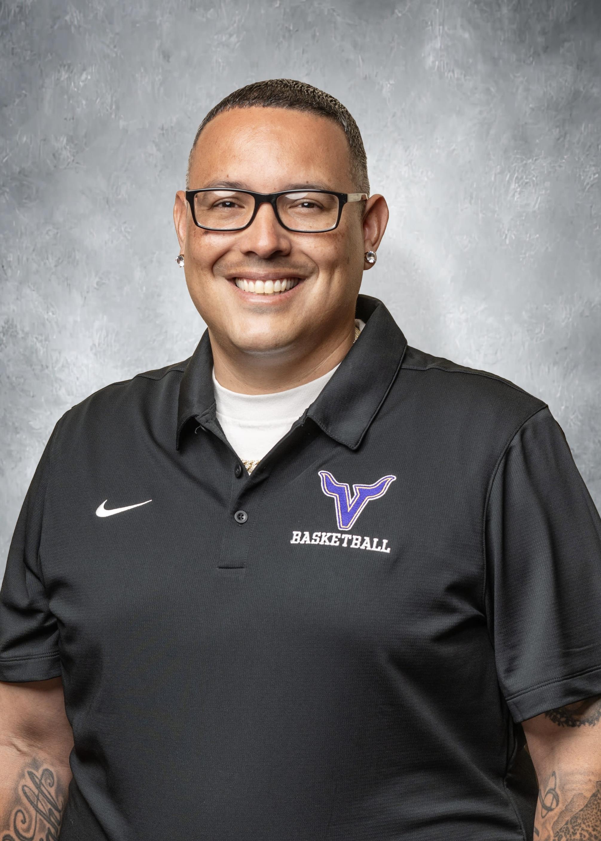 Alex Morales mugshot