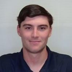 Carson Mock mugshot