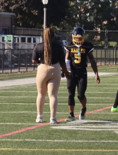 D'Shawna Eubanks mugshot