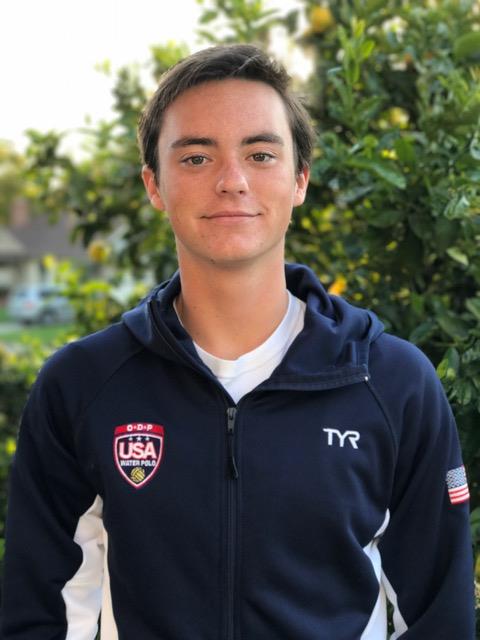 Oliver Grant mugshot