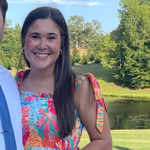 Lindsey Posick mugshot