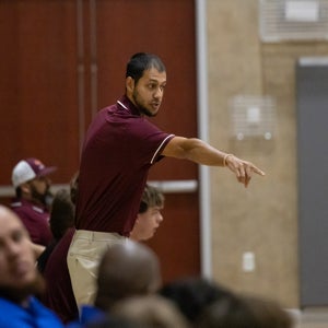 Trevor Lieffring mugshot