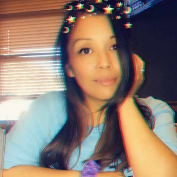 Mariekim Ayala mugshot