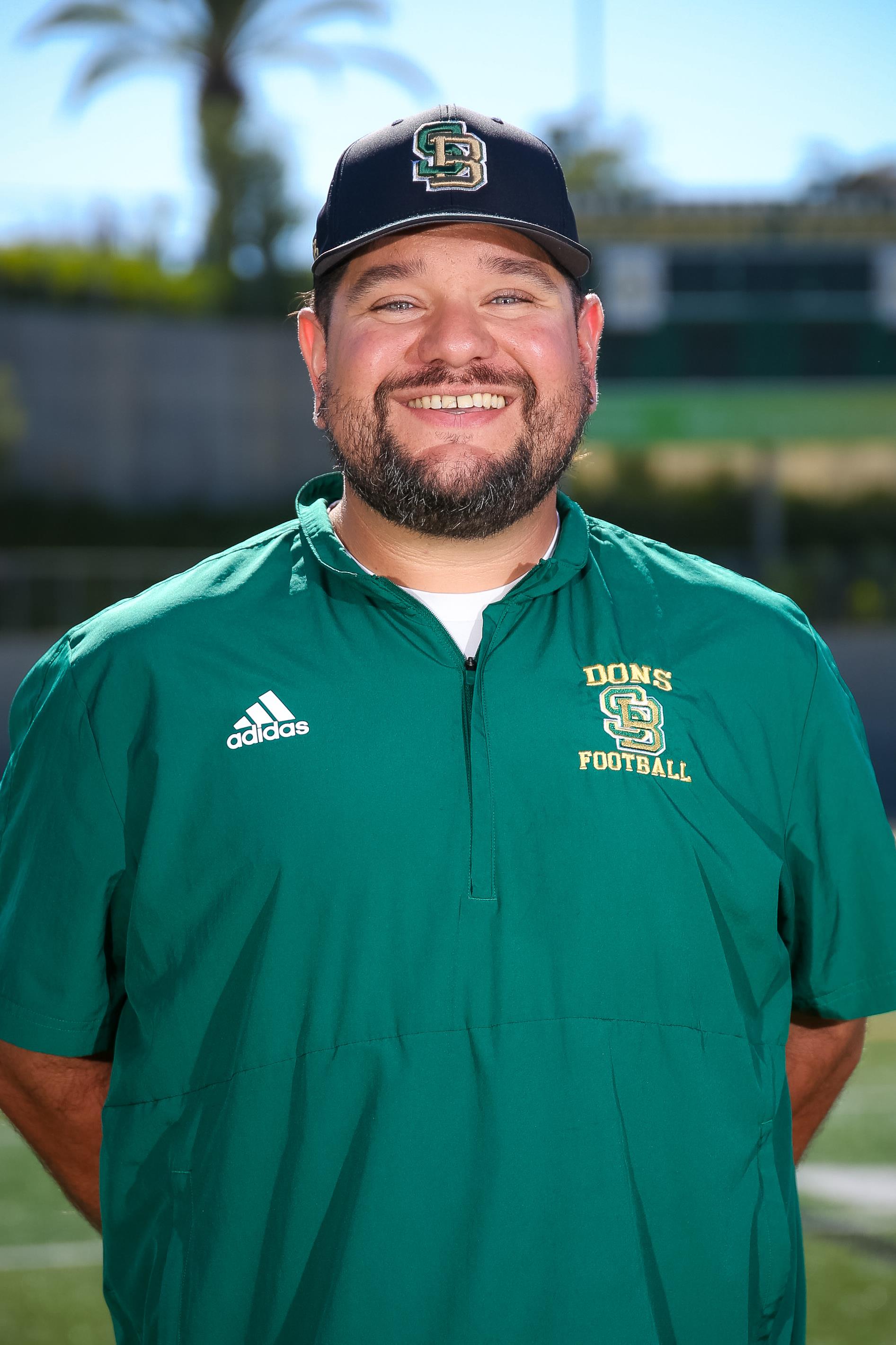 Mike Arellano mugshot