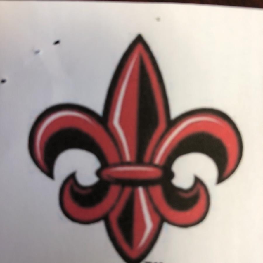 Stacy Cokley mugshot