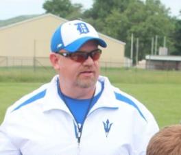 Charlie Duncan mugshot