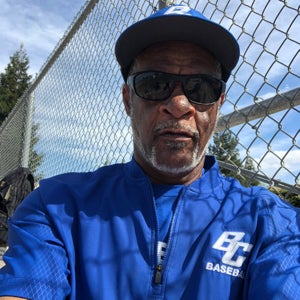 Allan Mayfield mugshot