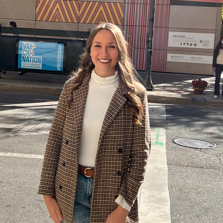 Hannah Zambrano mugshot