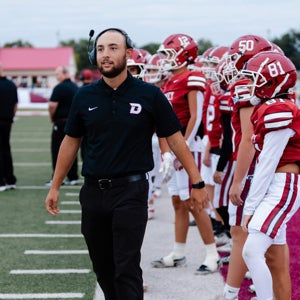 Coby Prather mugshot