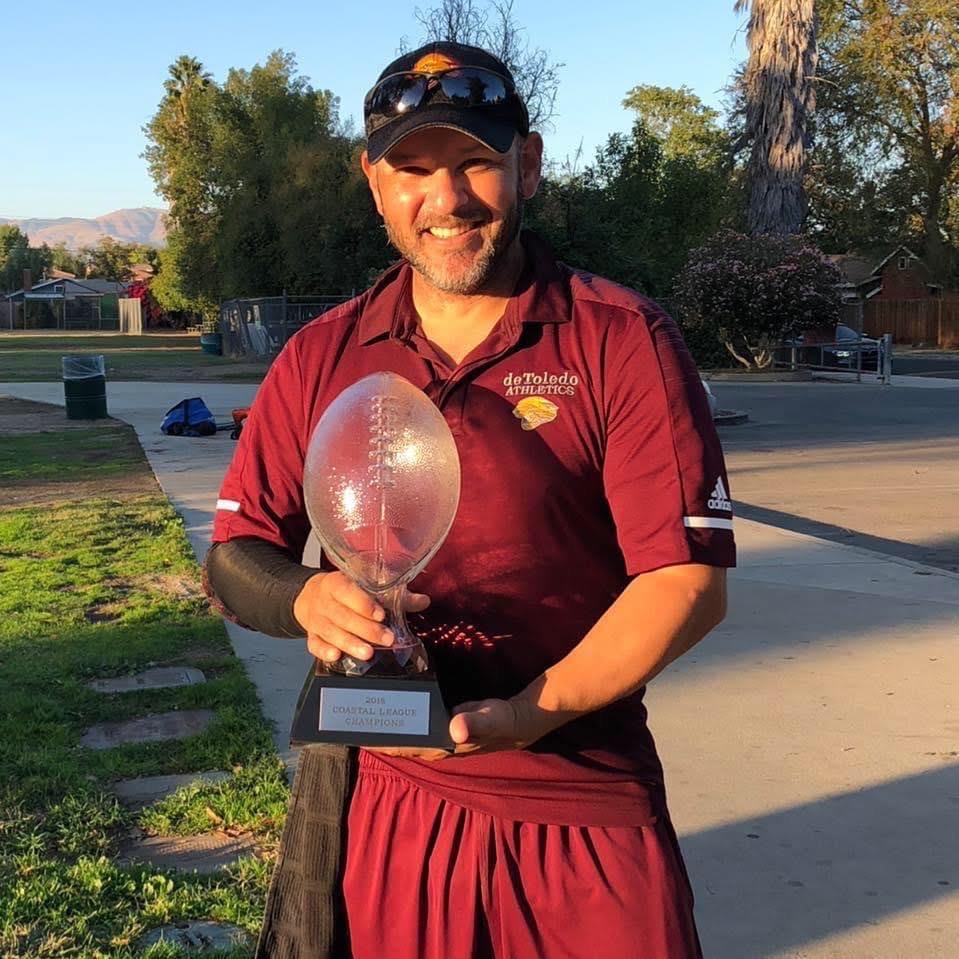 Corey Goldstein mugshot