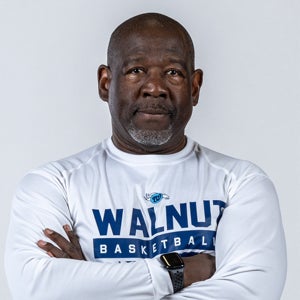 Michael James mugshot