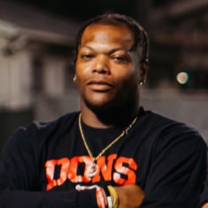 Jermel Woods mugshot