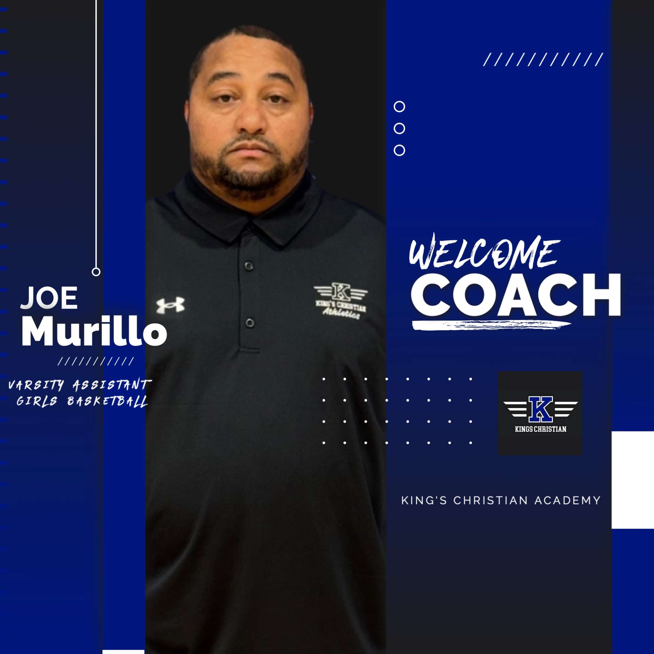 Joe Murillo mugshot