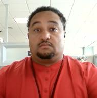 Joe Murillo mugshot