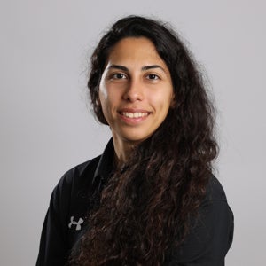 Niloofar Mojab mugshot