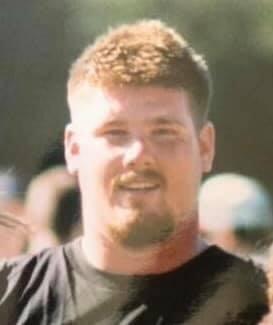 Beau Canfield mugshot