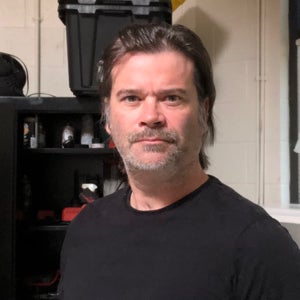 Tom Dietrich mugshot