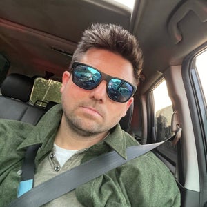 Kevin Thomas Hulten mugshot