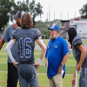 Scott Raymond mugshot