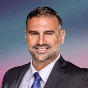 Bruno Soltic mugshot