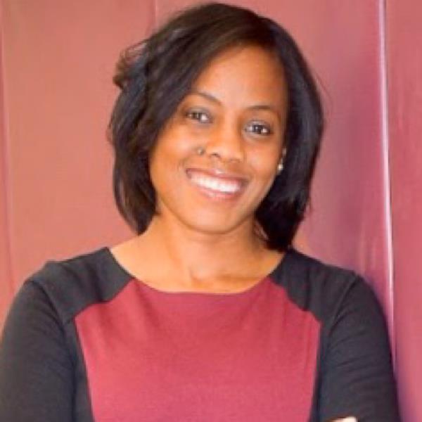 Kanisha Coward mugshot