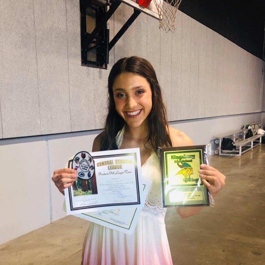 Taryn Irigoyen mugshot