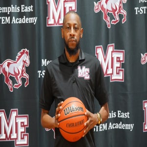 Marcus Townsel mugshot