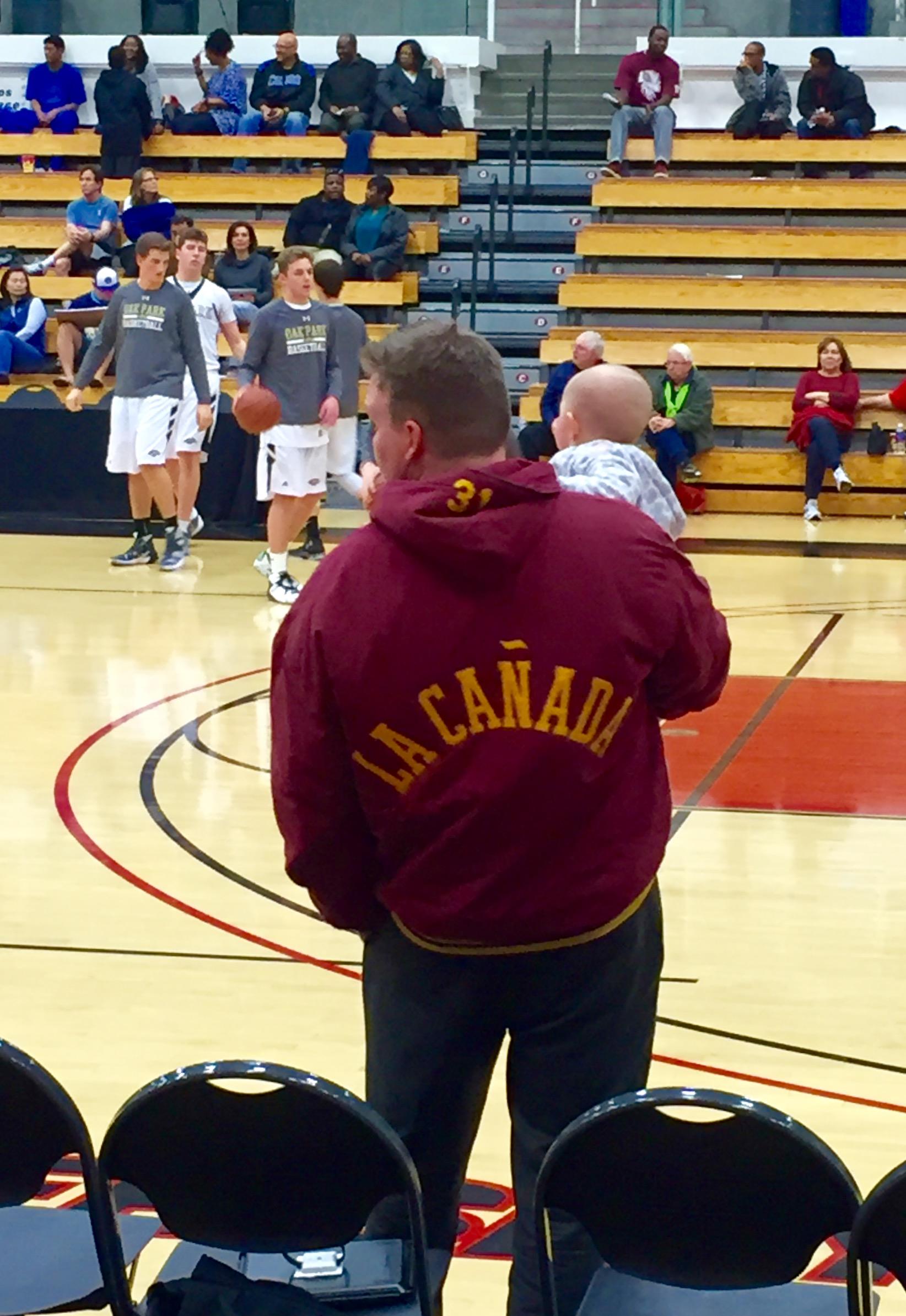 R.T. Van Valer mugshot