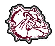 Charley Parker mugshot