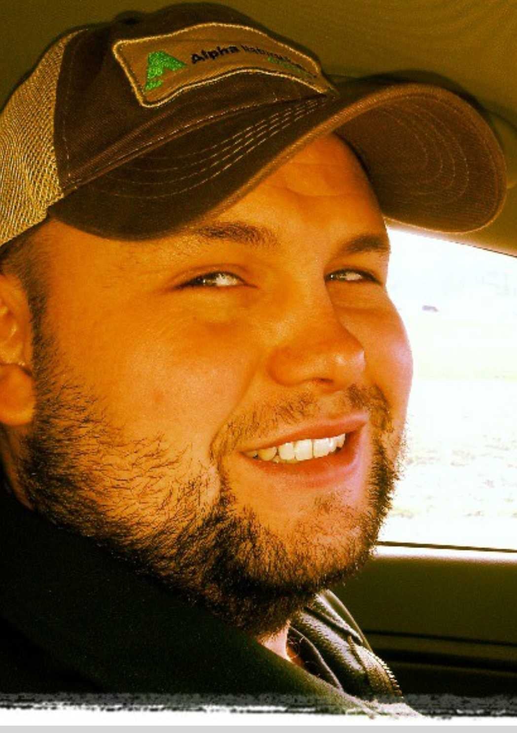 Steve fields mugshot