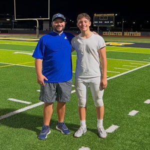 Robert Tomas mugshot