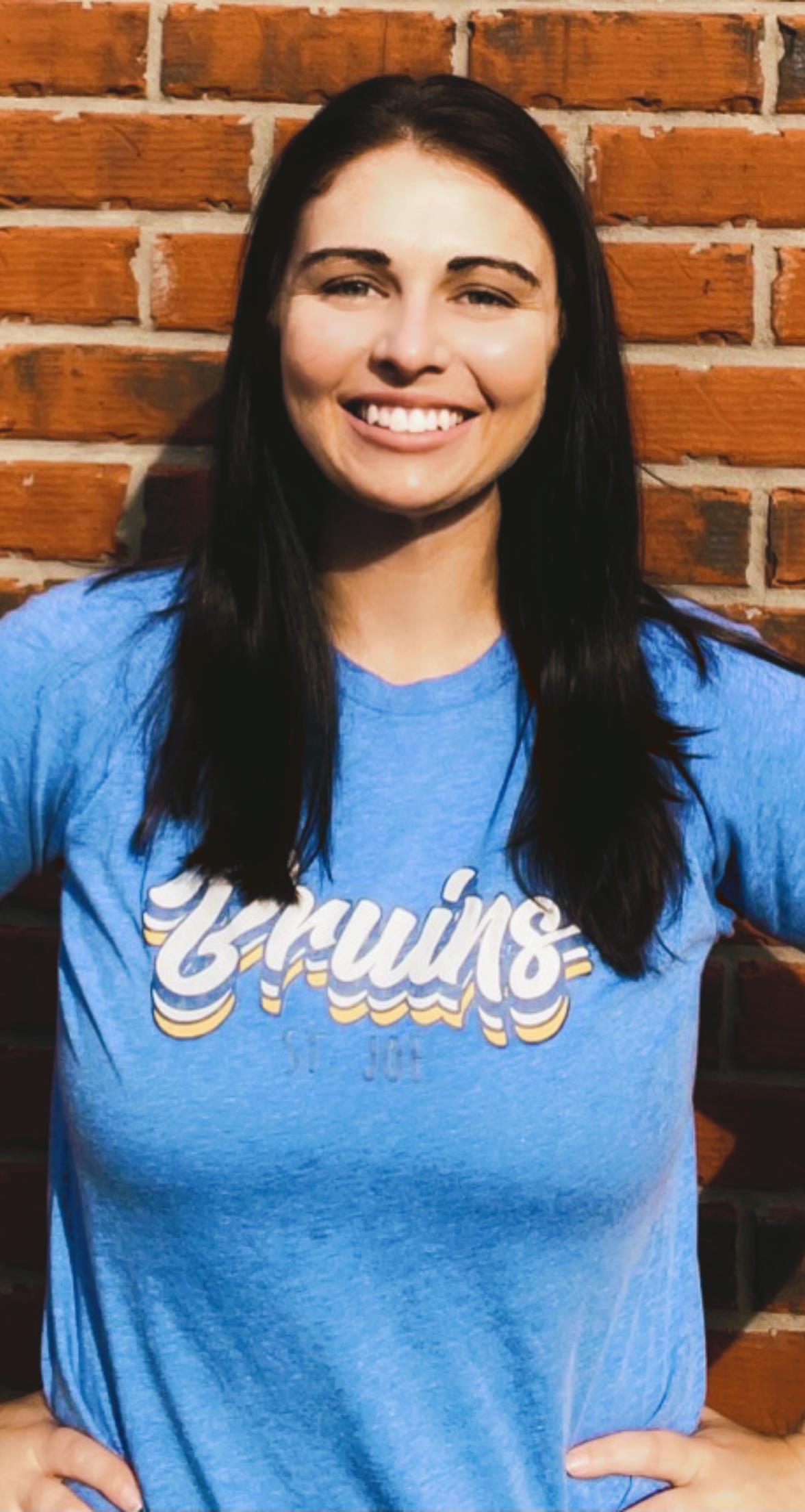 Lauren Markle mugshot