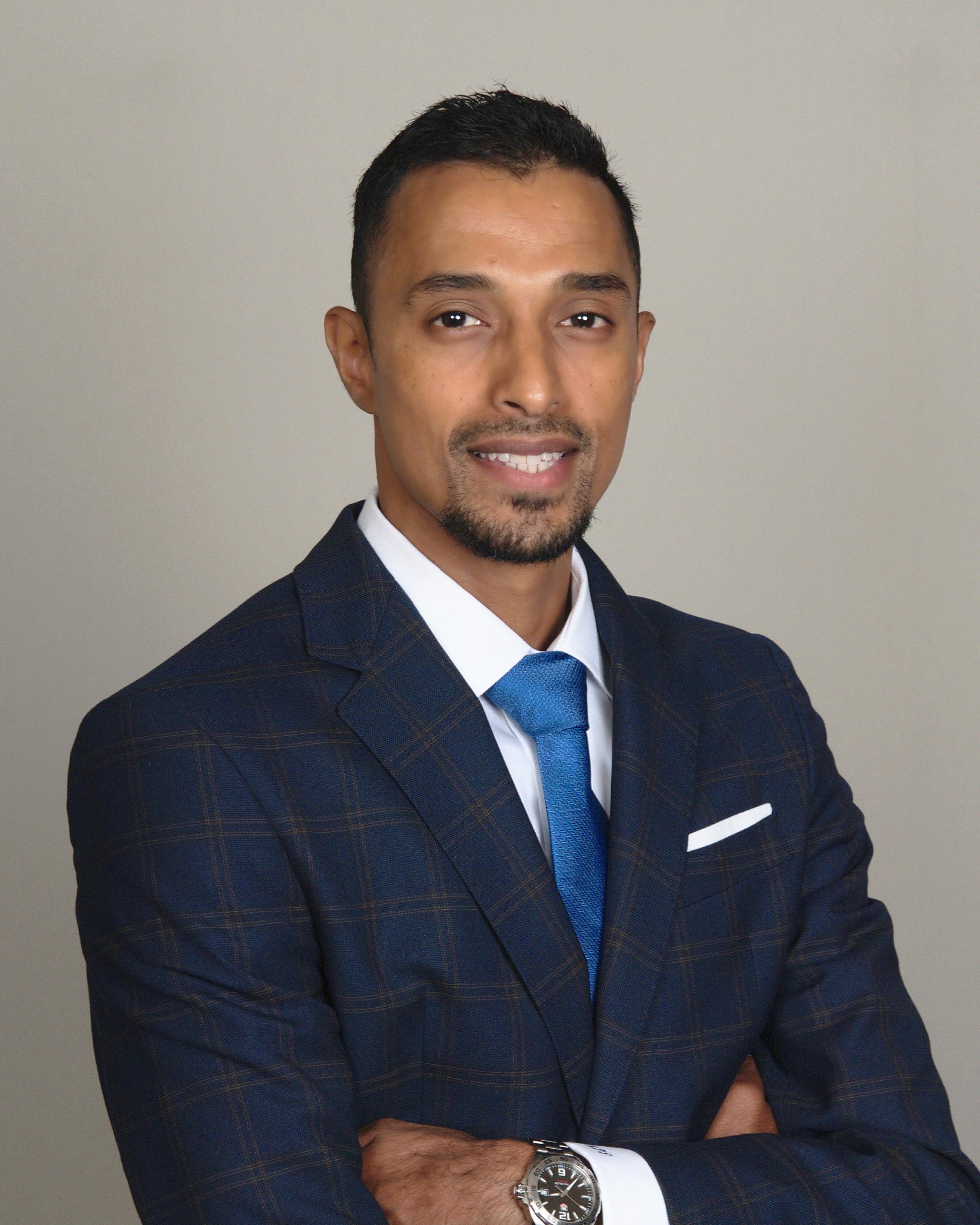 Rintu Philip mugshot