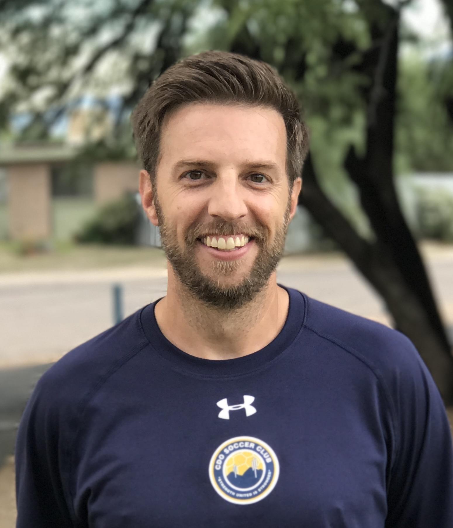 Erik Wolf mugshot