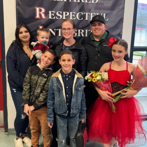 Andrew Bustamante mugshot