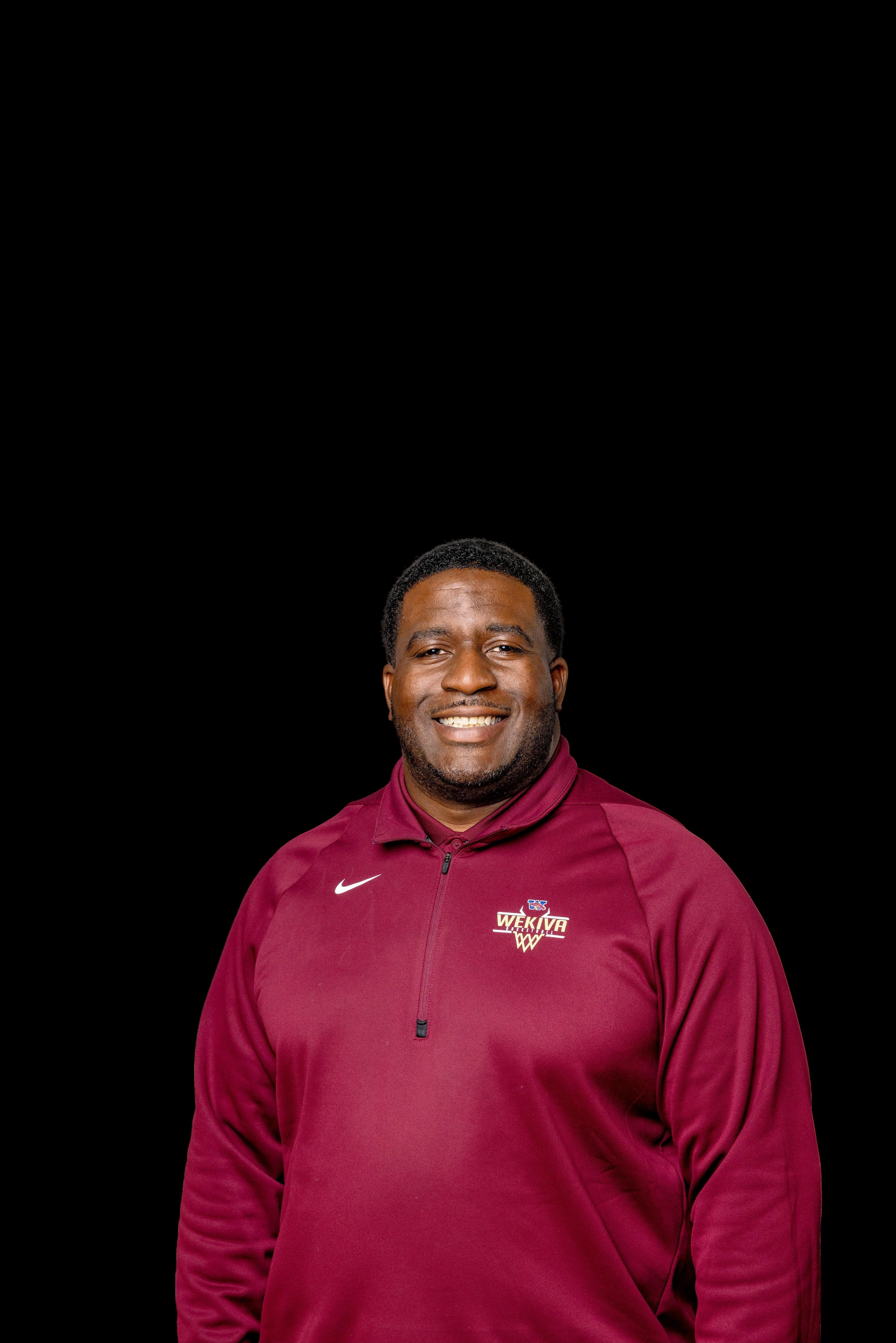 George Spearman mugshot