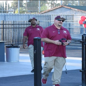 Robert Darling mugshot