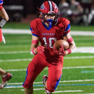 Jason Wilmot mugshot