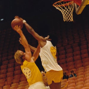 Victor Cephas mugshot