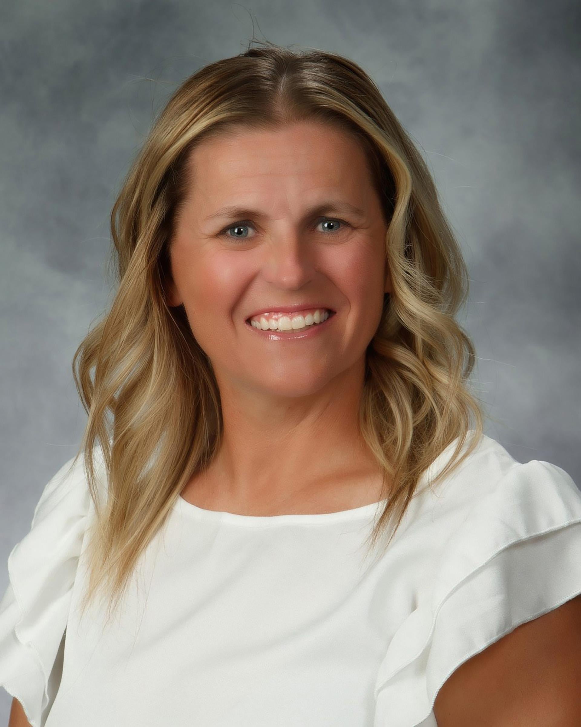 Shelli Thorson mugshot