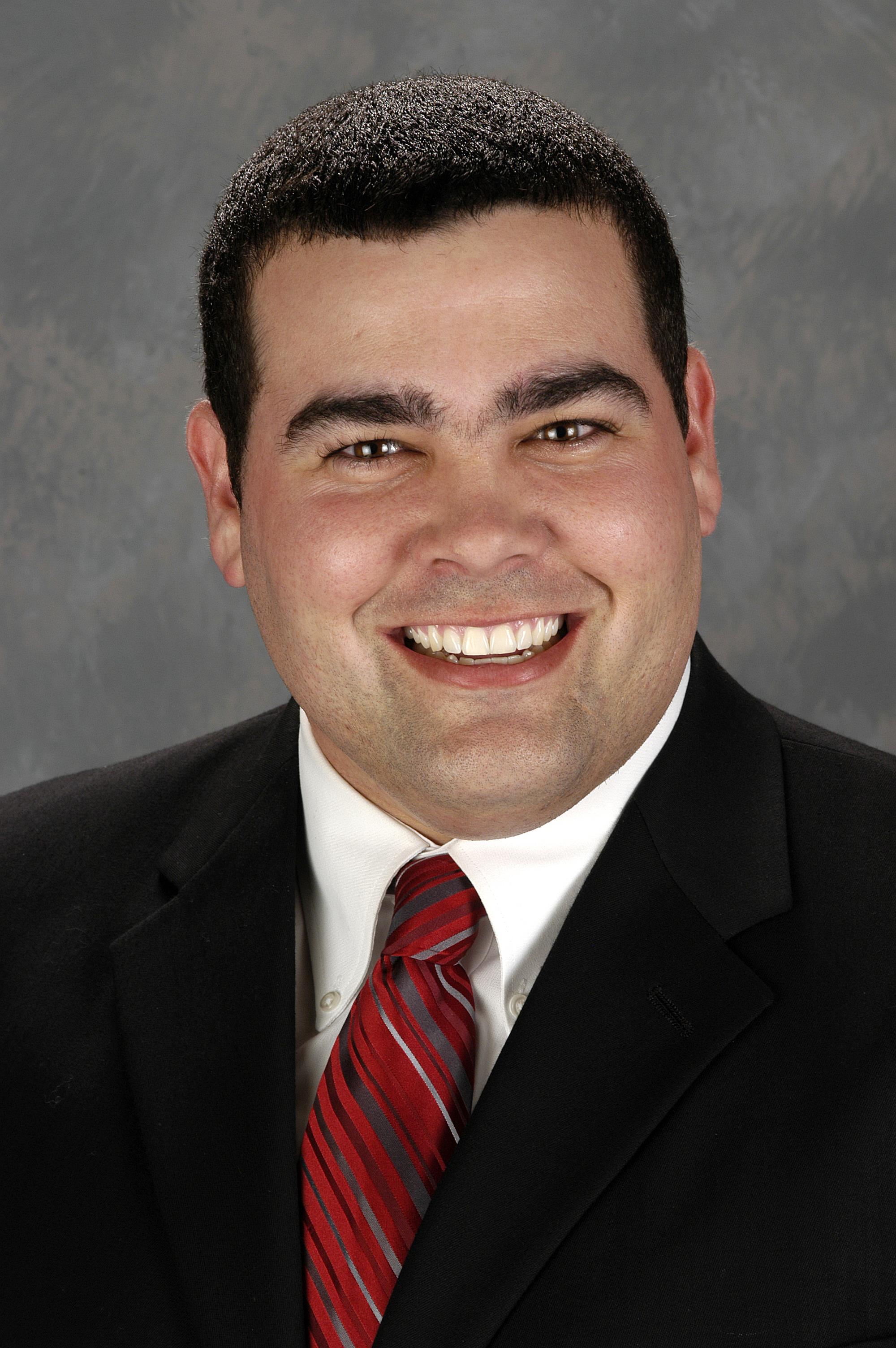 Jay Zerquera mugshot