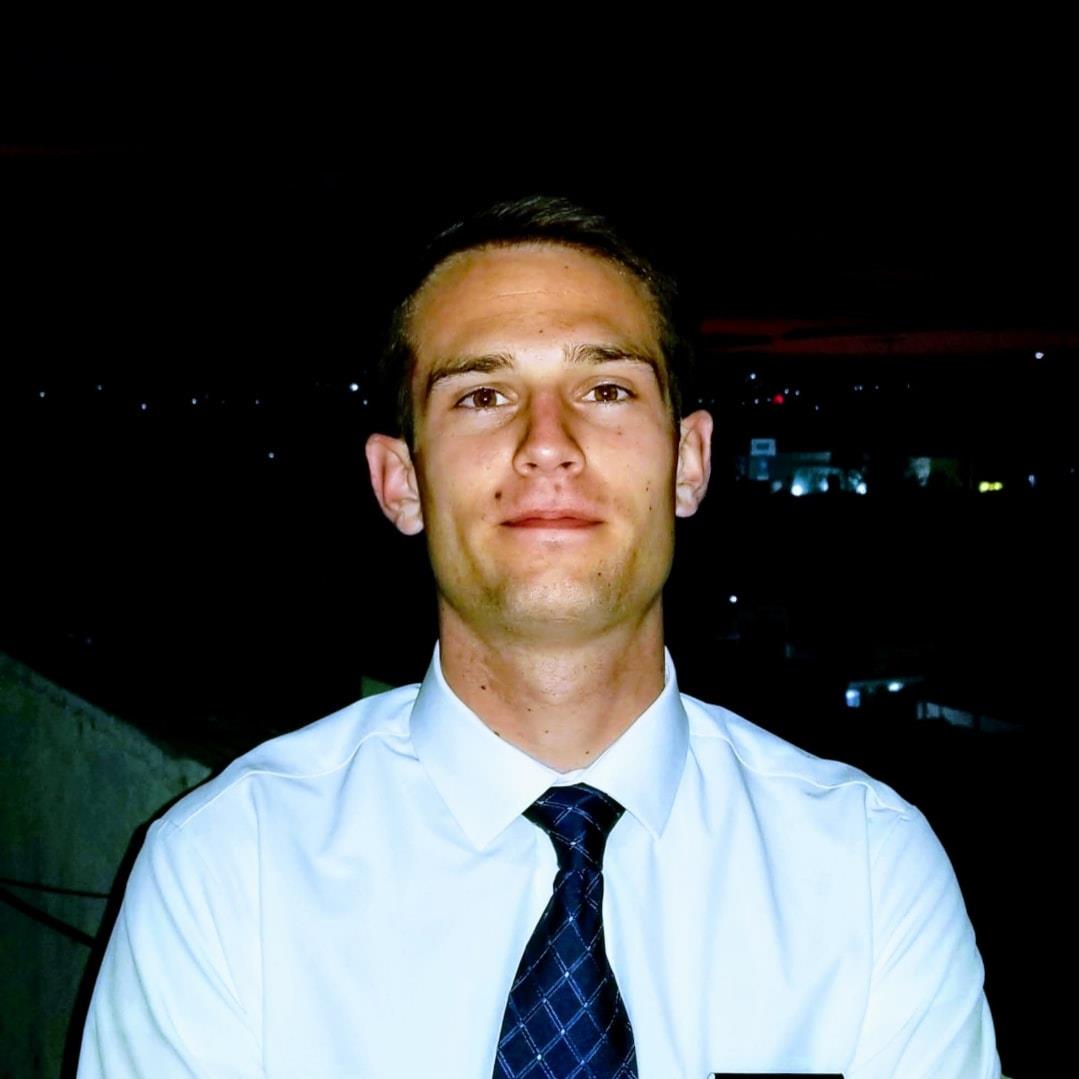 Isaac Service mugshot