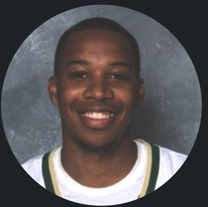 Prentice Gardner mugshot