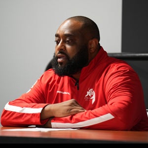 Carlos Poindexter mugshot