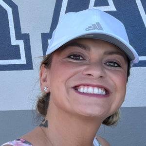 Amanda Clarke mugshot